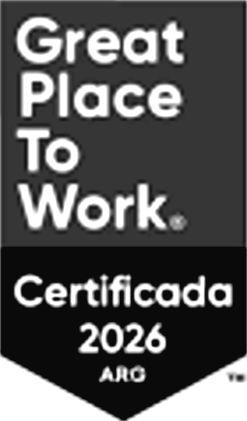 Great Place to Work Certified